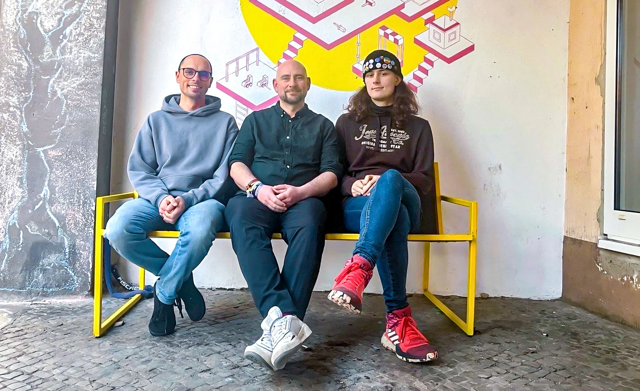 MZ-Artikel über uns